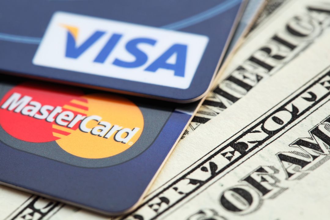 Pay Amazon Rewards Visa Card Online