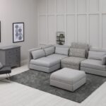 Budget-Friendly Brilliance: Exploring Modular Sofa Deals at Your Outlet Store