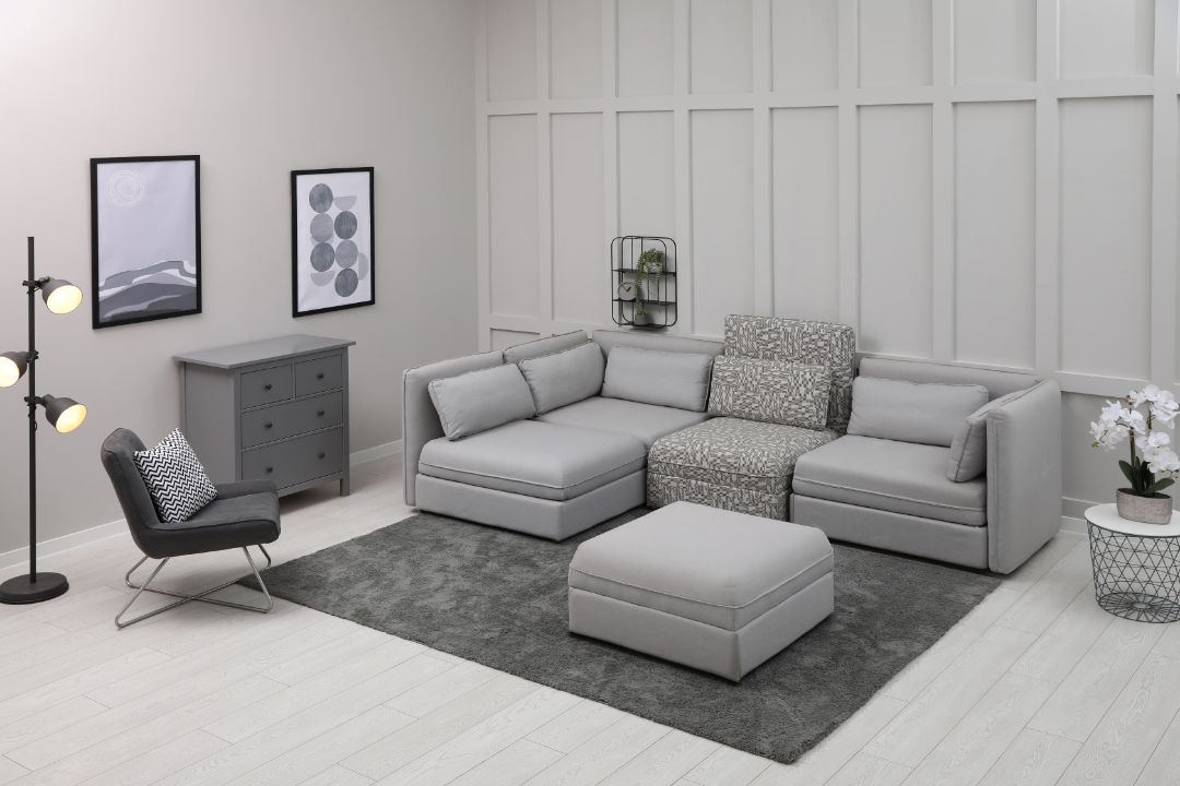 Budget-Friendly Brilliance: Exploring Modular Sofa Deals at Your Outlet Store
