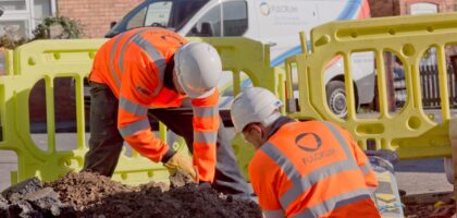 Cable locating services