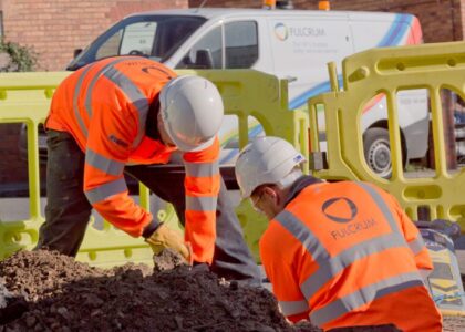 Cable locating services