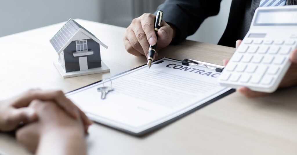 newcastle conveyancing services