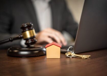 conveyancing lawyer Brisbane