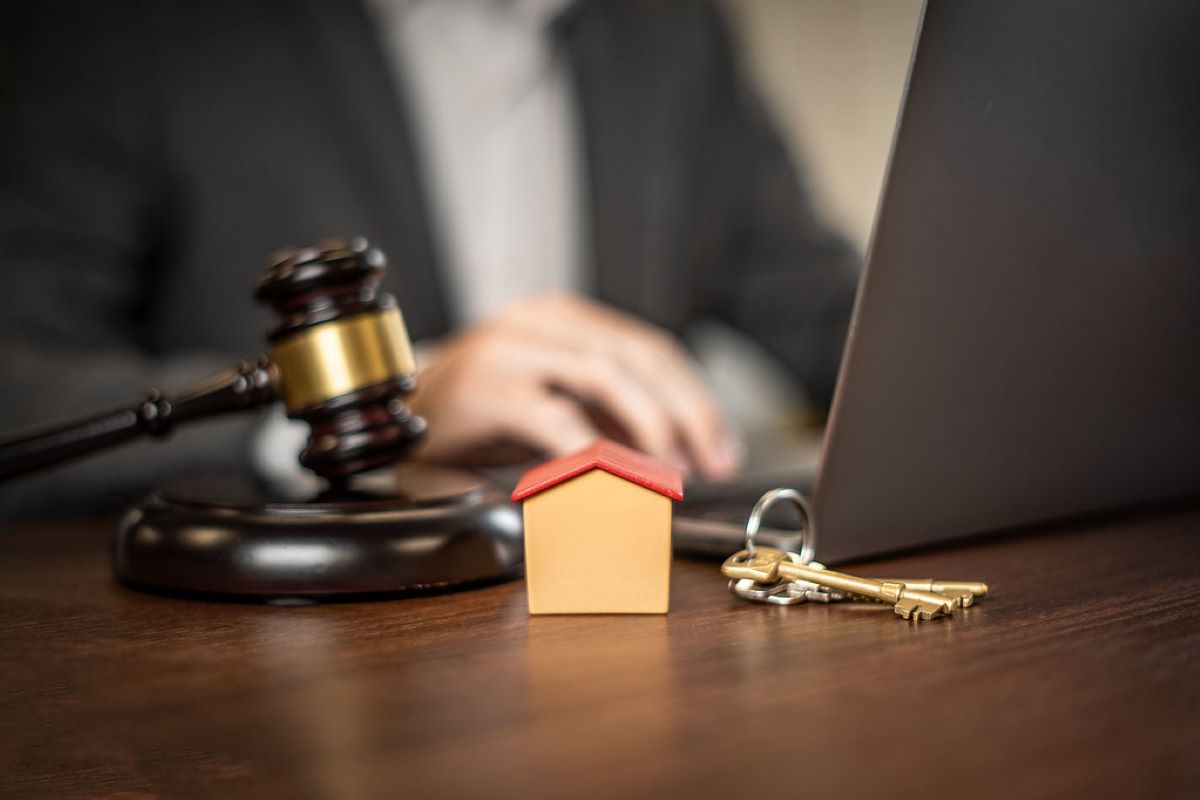 conveyancing lawyer Brisbane