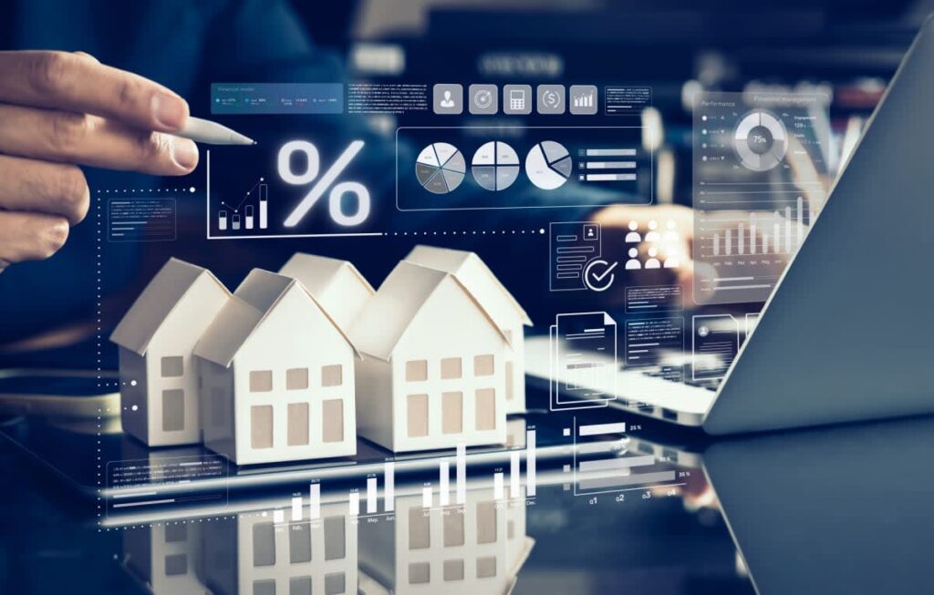 property investment services