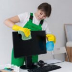 Office Cleaning Parramatta