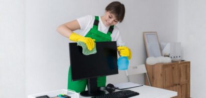 Office Cleaning Parramatta