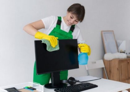Office Cleaning Parramatta