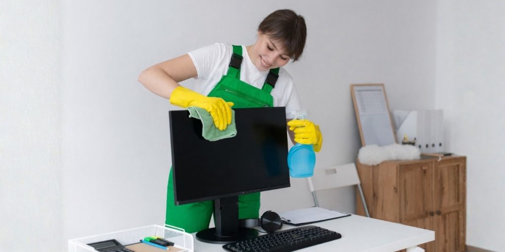 Office Cleaning Parramatta