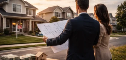 What an Investment Buyers Agent Does That Agents Won't