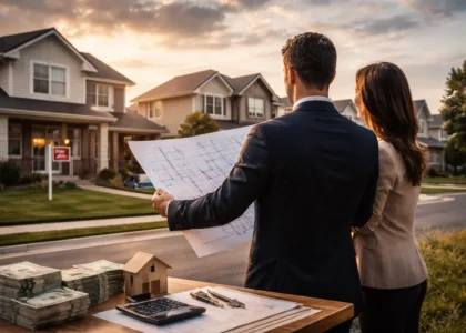 What an Investment Buyers Agent Does That Agents Won't