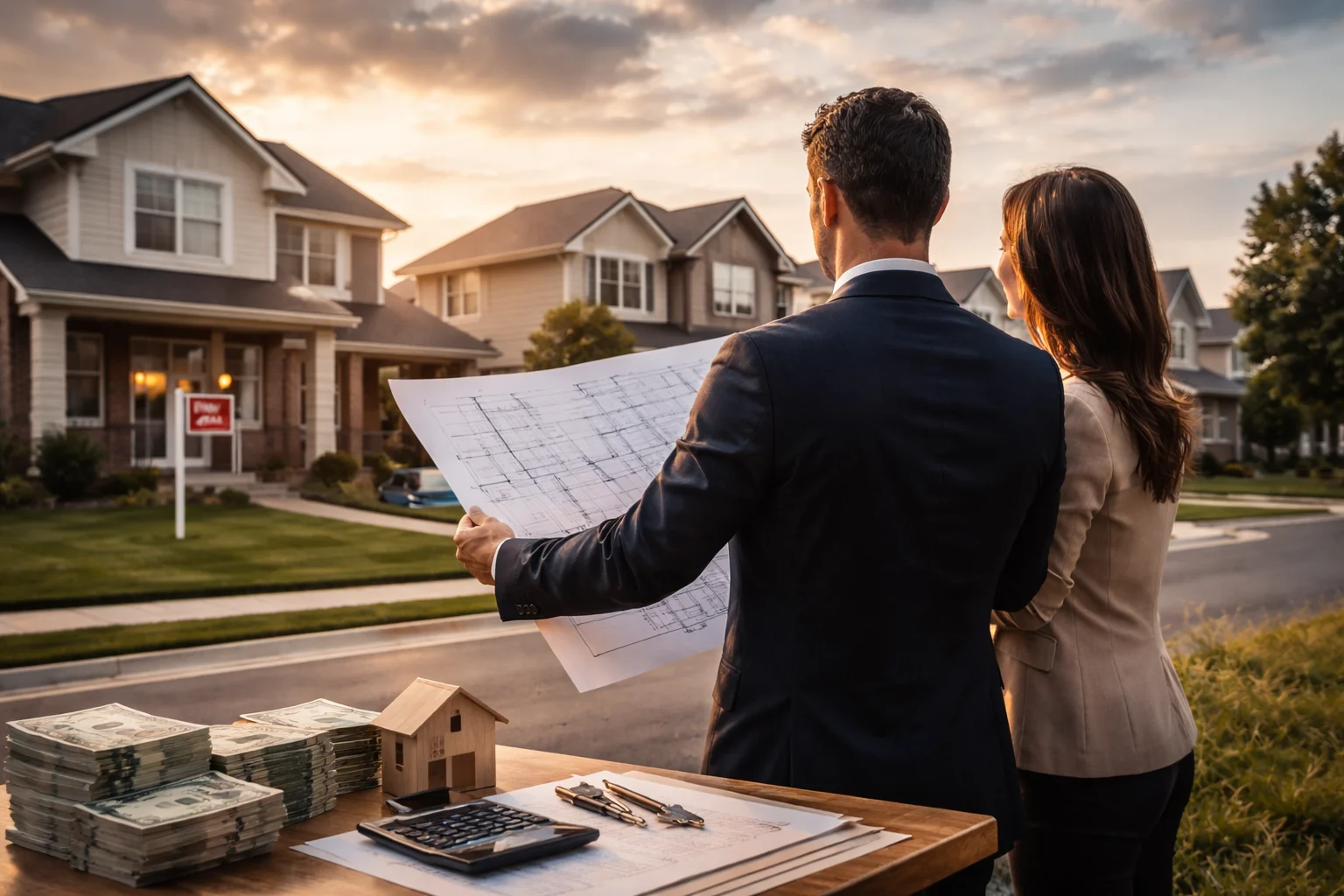 What an Investment Buyers Agent Does That Agents Won't