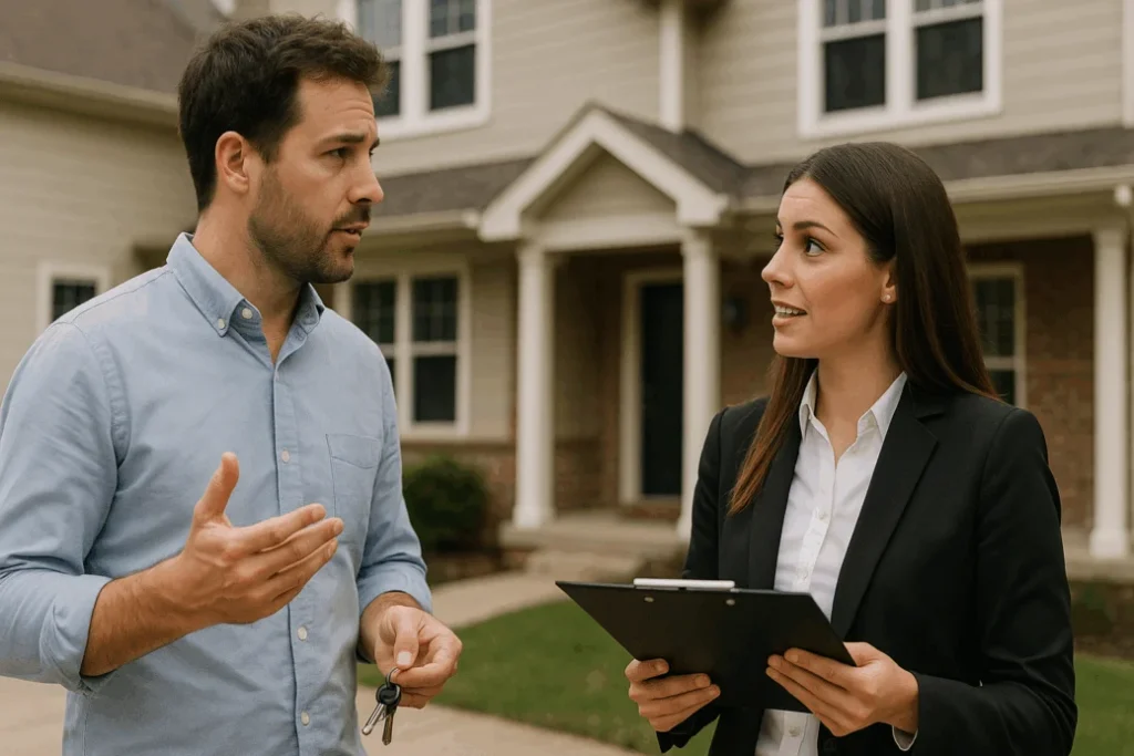 What an Investment Buyers Agent Does That Agents Won't