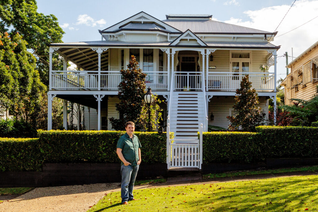 Property Buyers Agent Brisbane