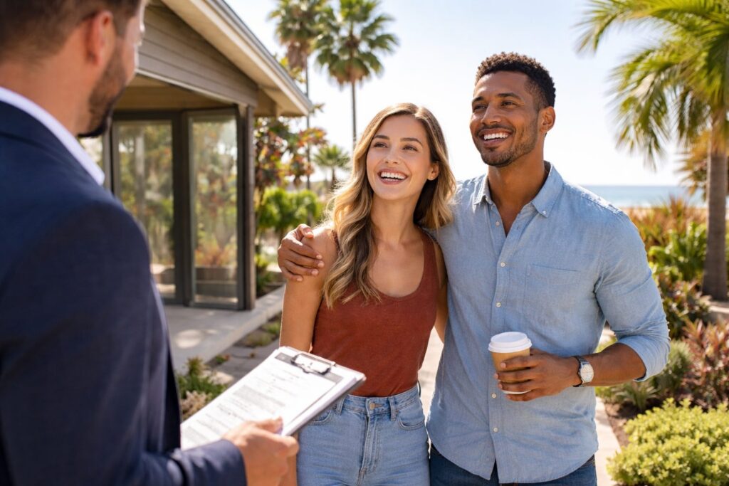 Property Buyers Agent Brisbane